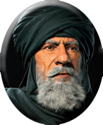 عبادی مروزی