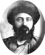 ادیب الممالک فراهانی