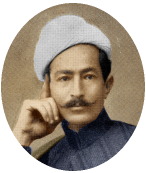 عارف قزوینی