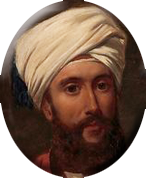 عسجدی مروزی