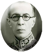 ملک‌الشعرا بهار