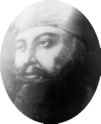 سلطان باهو