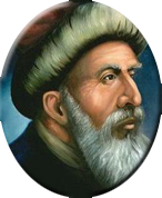 بابافغانی شیرازی