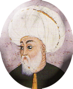 فضولی بغدادی