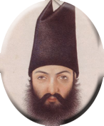 قاآنی
