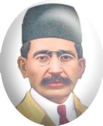 ایرج میرزا