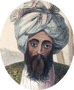 جلال عضد