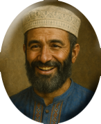 محمد بن مخلد سگزی