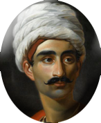 مشتاق اصفهانی