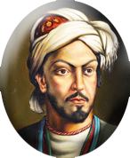 عمادالدین نسیمی