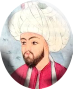 نظیری نیشابوری