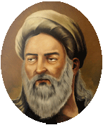 حکیم نزاری قهستانی