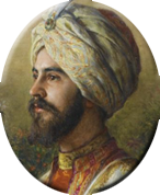 نوعی خبوشانی