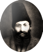 رضاقلی خان هدایت