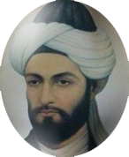 شیخ محمود شبستری