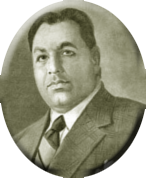 فرخی یزدی