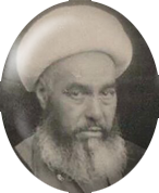 عبدالرحیم حائری